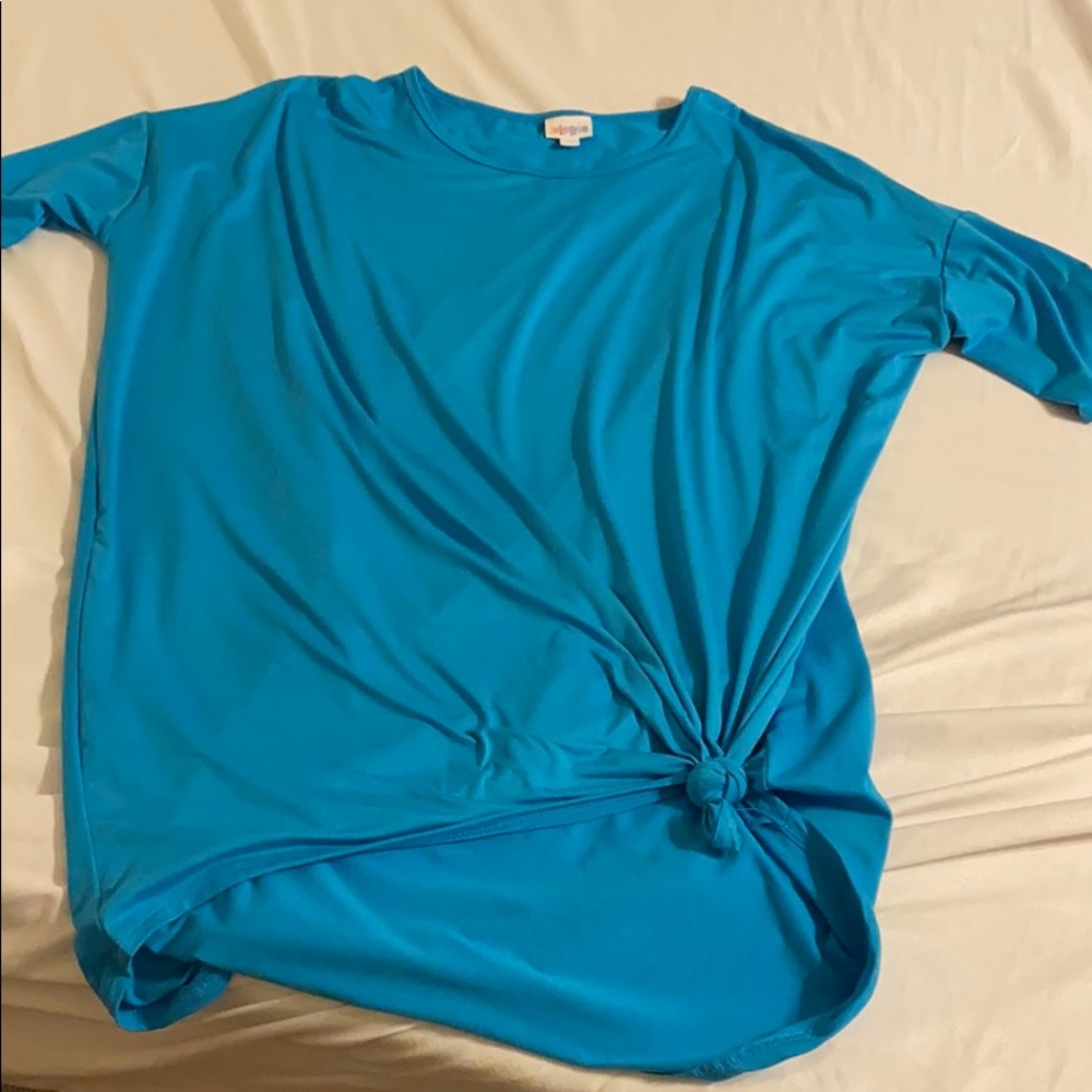 Lularoe Irma